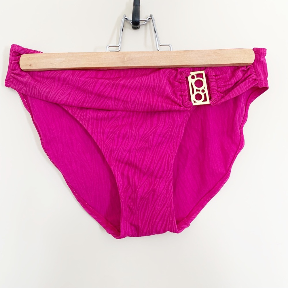 Panache Swim Bikini Bottom - Size S